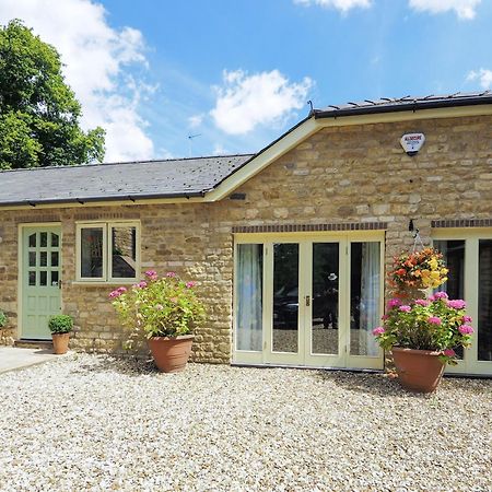 Stone Lodge Fulbeck Exterior photo